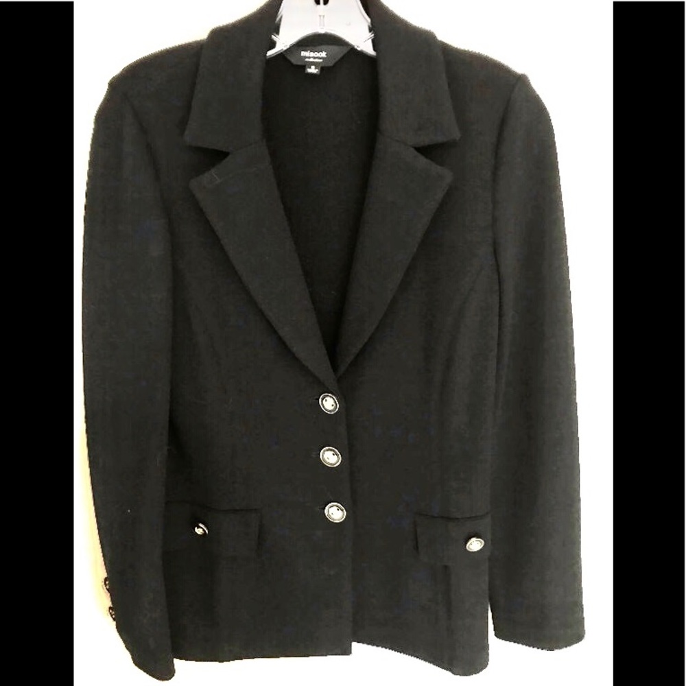 Misook Jacket - image 1